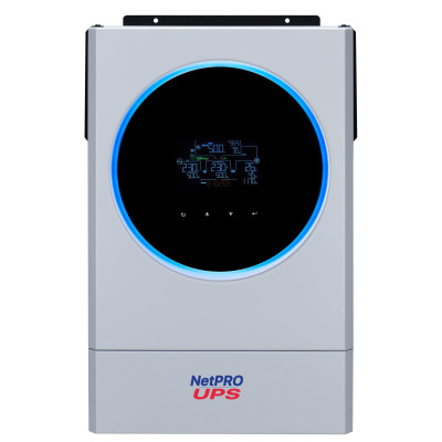 Proton-IV 5600 5,6kW, 48V