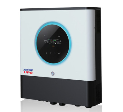 Orion-II 8000 8kW, 48V