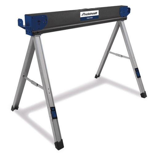 Складная опорная подставка Holzkraft FAB 500 Складная опорная подставка Holzkraft FAB 500