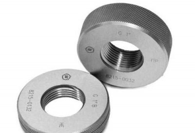 КІЛЬЦЕ метрична