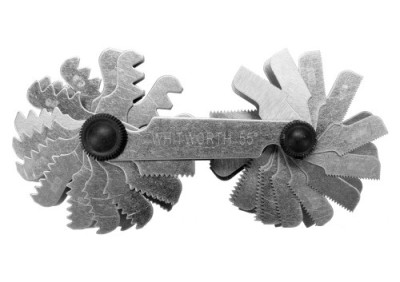 Різьбомір  60*/55* (подвійний)