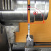 Різець відрізний по металу 40х25х200 Т5К10