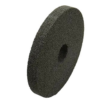 Коло абразивне шліфувальне  ПП 200х20х32 14А F60 (P25) СМ1 (ЗАК)