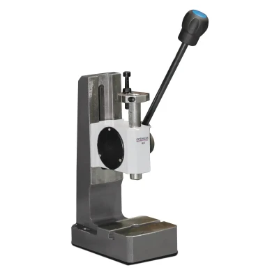 Ручний важільний прес Optimum PD5