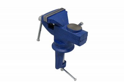 Лещата слюсарні 60 мм поворотні