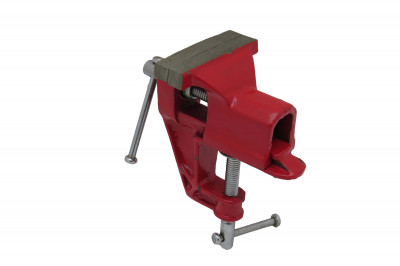 Лещата слюсарні 60 мм