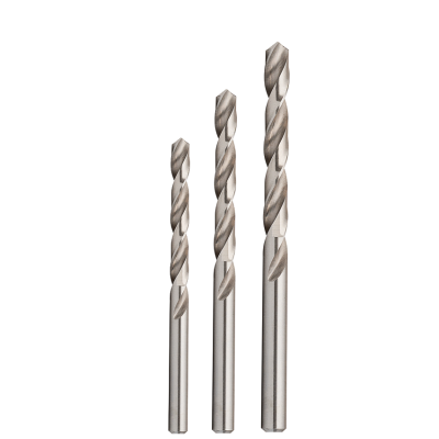 Свердло по металу 13.0 до 13.9 мм Р6М5 (середня серія)