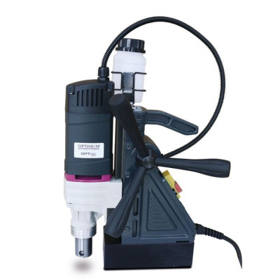 Магнітний свердлильний верстат OPTIdrill DM 35