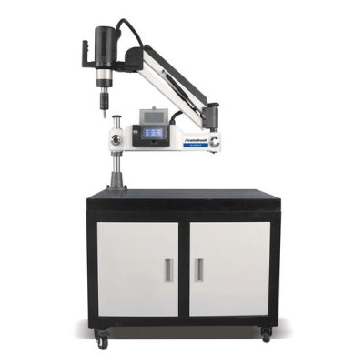 Різьбонарізний маніпулятор Metallkraft GS 1100-16 E