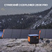 Сонячні панелі Jackery SolarSaga 200W