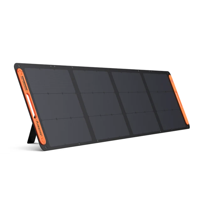 Сонячні панелі Jackery SolarSaga 200W