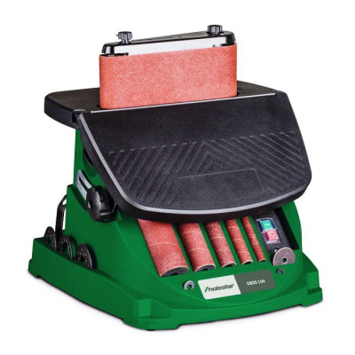 Верстат шліфувальний по дереву Holzstar OВSS 100