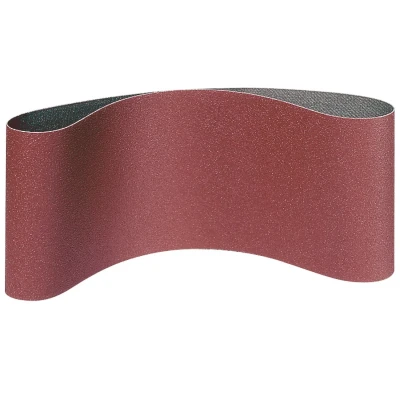 Стрічка шліфувальна 75х457 мм Р180 LS 307 X Klingspor