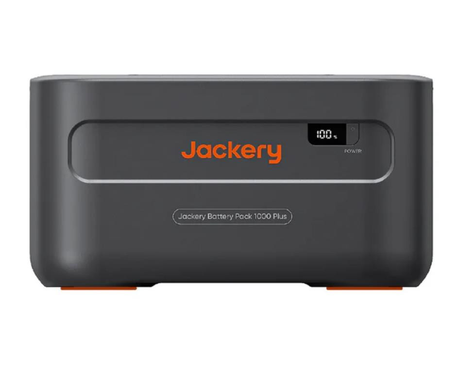 Додатковий акумулятор Jackery 1000 Plus