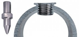 Прошивки типу «form» (з буртиком)