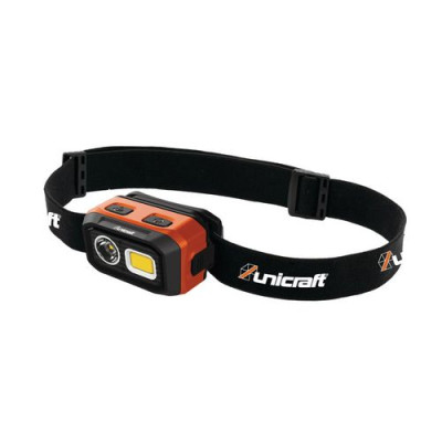 Світлодіодний налобний ліхтар Unicraft LSL 500 DC