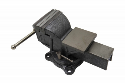 Лещата слюсарні 125 мм поворотні