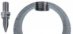 Прошивки типу «cut» (без буртиком)