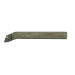 Різець підрізний відігнутий 12х12х100 ВК8