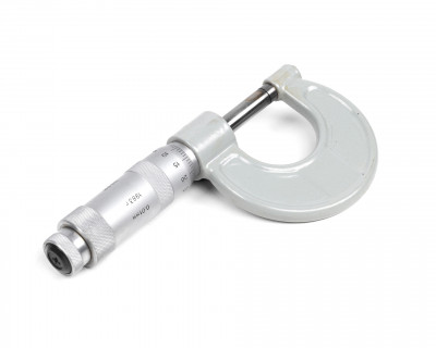 Мікрометр гладкий МК