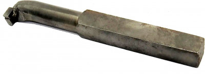 Різець різьбовий для внутрішнього різьблення 25х16х170 Т5К10