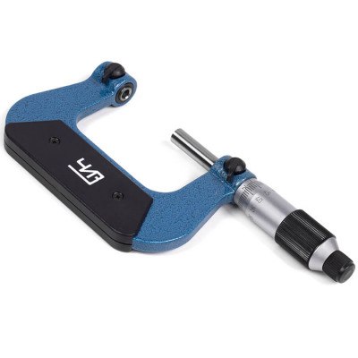 Мікрометр МВМ