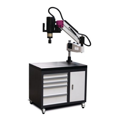 Резьбонарезной манипулятор OPTIdrill DG 24