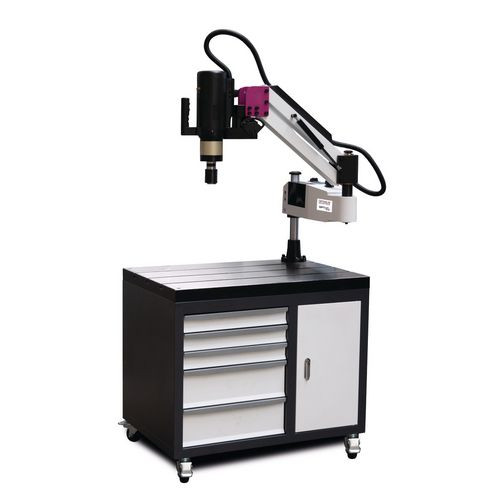 Резьбонарезной манипулятор OPTIdrill DG 24