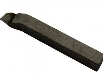 Різець підрізний відігнутий 16х12х100 Т5К10
