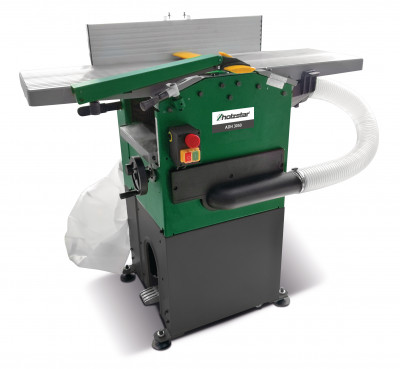 Фугувально-рейсмусовий верстат Holzstar ADH 3050