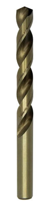 Свердло по металу 10,0 мм Р6М5К5 (довга серія)