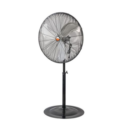 Підлоговий вентилятор Unicraft SV 751-2 O