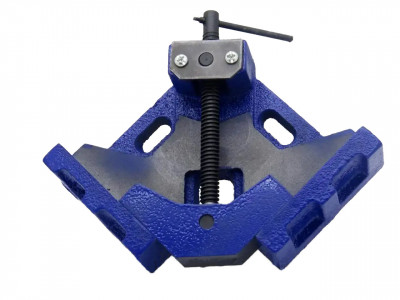 Лещата кутові зварювальні - 100\50 мм