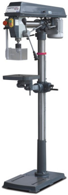Радіально-свердлильний верстат OPTIdrill RB 8S