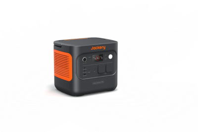 ЗАРЯДНА СТАНЦІЯ JACKERY 2000 V2