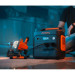 ЗАРЯДНА СТАНЦІЯ JACKERY 2000 V2