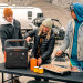 ЗАРЯДНА СТАНЦІЯ JACKERY 2000 V2