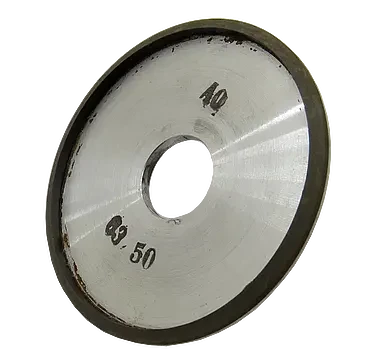 Круг алмазный 12V5-20 100х10х5х2х25х20 АС4 (АСР) 125/100