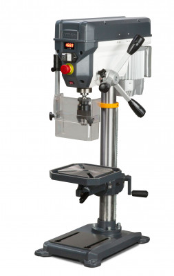 Настільний свердлильний верстат OPTIMUM OPTIdrill DQ 20 V
