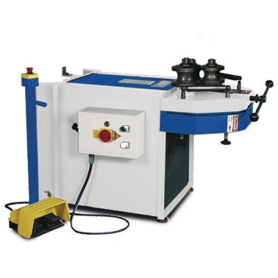 Профільгріб Metallkraft PRM 35 F