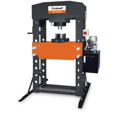 Електрогідравлічний прес Unicraft WPP 100 HMC