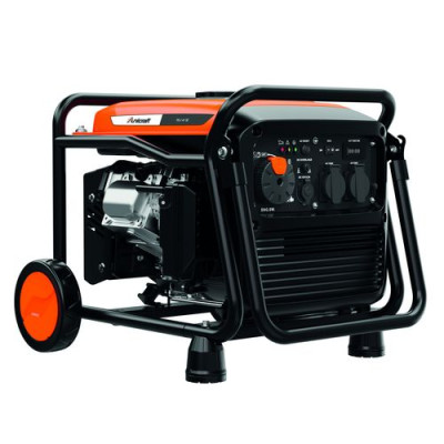 Інверторний генератор Unicraft PG-I 41 SE (3,6 - 4,0 кВт)