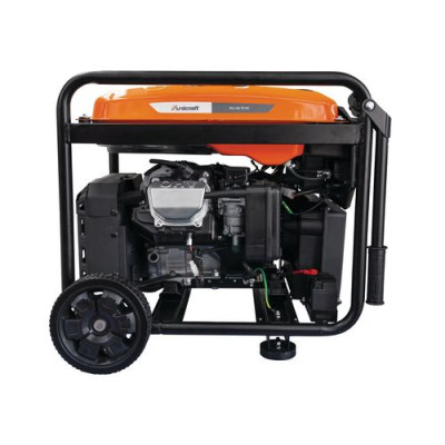 Інверторний генератор Unicraft PG-I 85 TE HC (8,0 - 8,5 кВт)