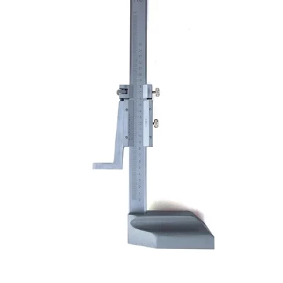 Штангенрейсмас