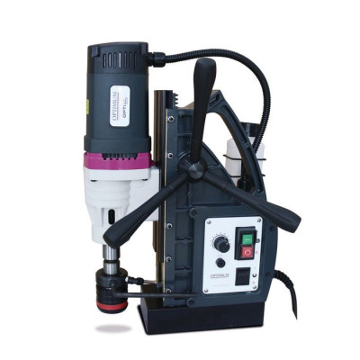 Магнітний свердлильний верстат OPTIdrill DM 60V
