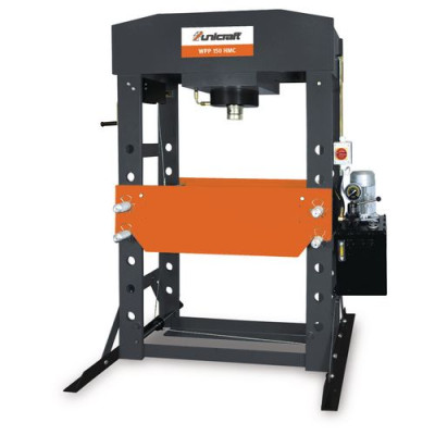Прес електрогідравлічний Unicraft WPP 150 HMC