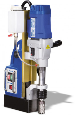 Магнітний свердлильний верстат Metallkraft MB 502