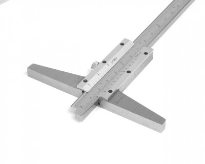 Штангенглибиномір ШГ