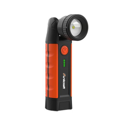 Світлодіодний ліхтар Unicraft LAL 900 DC