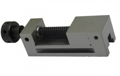 Лещата верстатні лекальні 60 мм